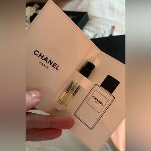 Unopen brand new authentic  1932 Chanel Paris for women, very rare